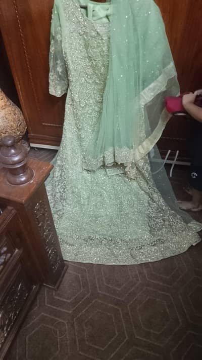 walima dress