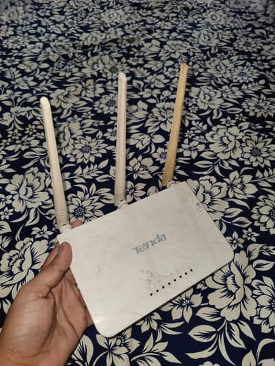Tenda F3, Best Wifi router for sale /ph: 0309""676_2002