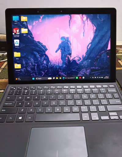Touchscreen | 2 in 1 Laptop Convertible | Lightweight