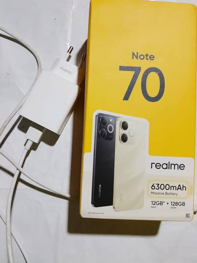 Realme Other Model