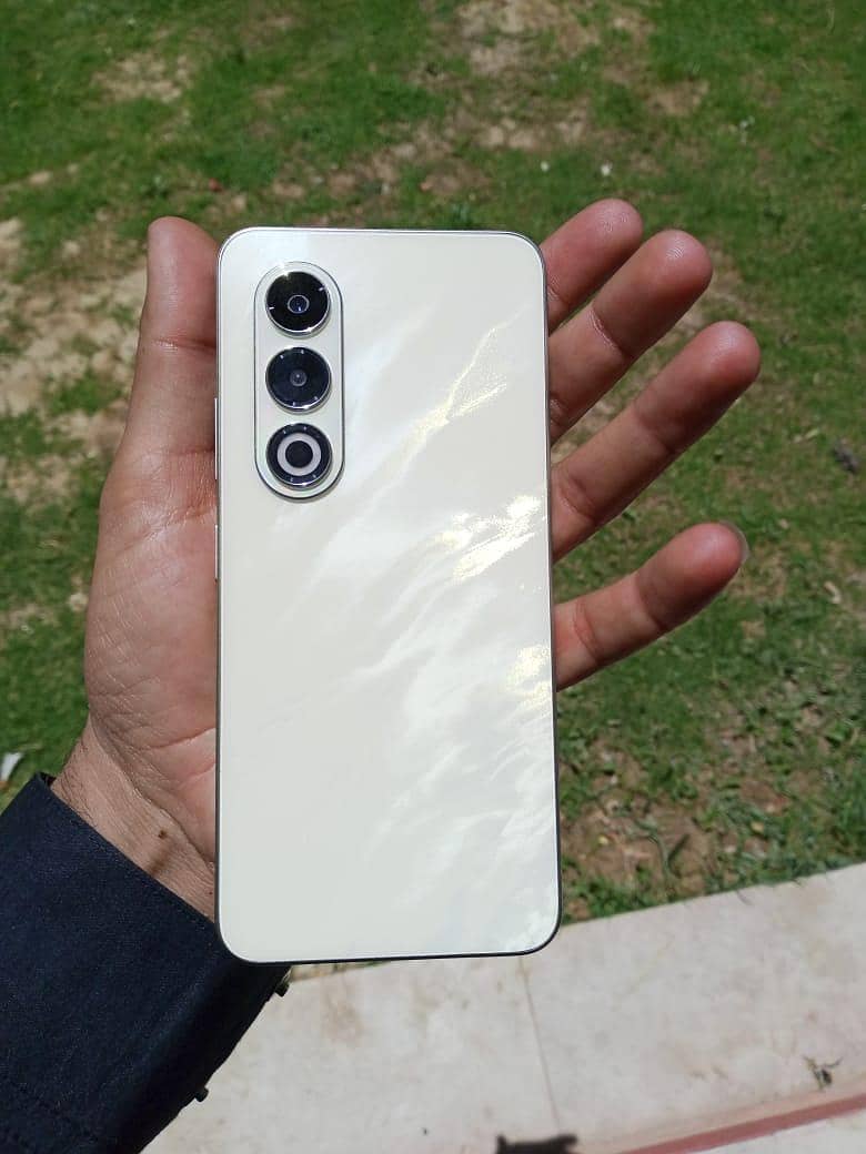 Itel S25 0