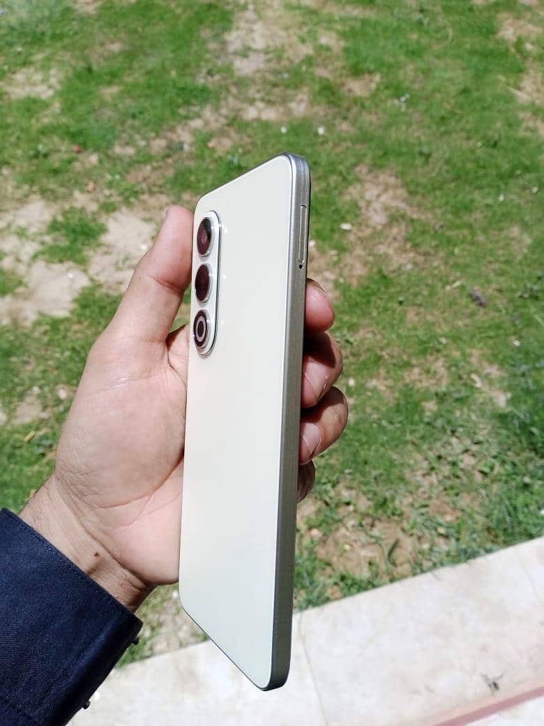 Itel S25 2