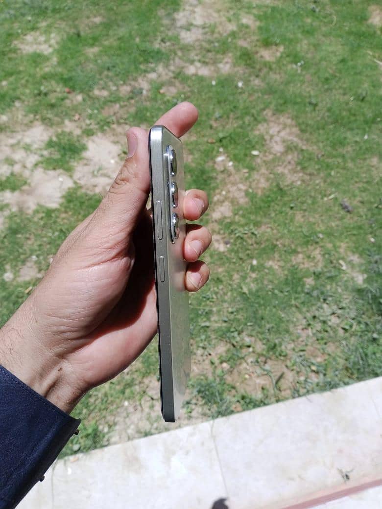 Itel S25 3