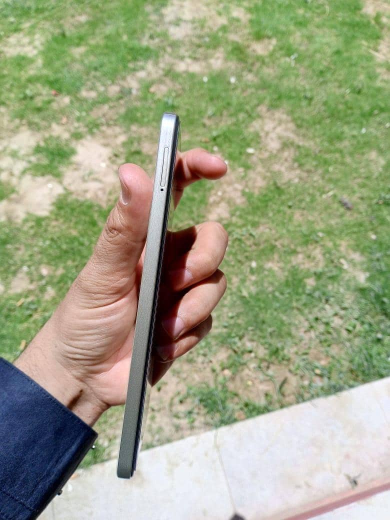 Itel S25 4