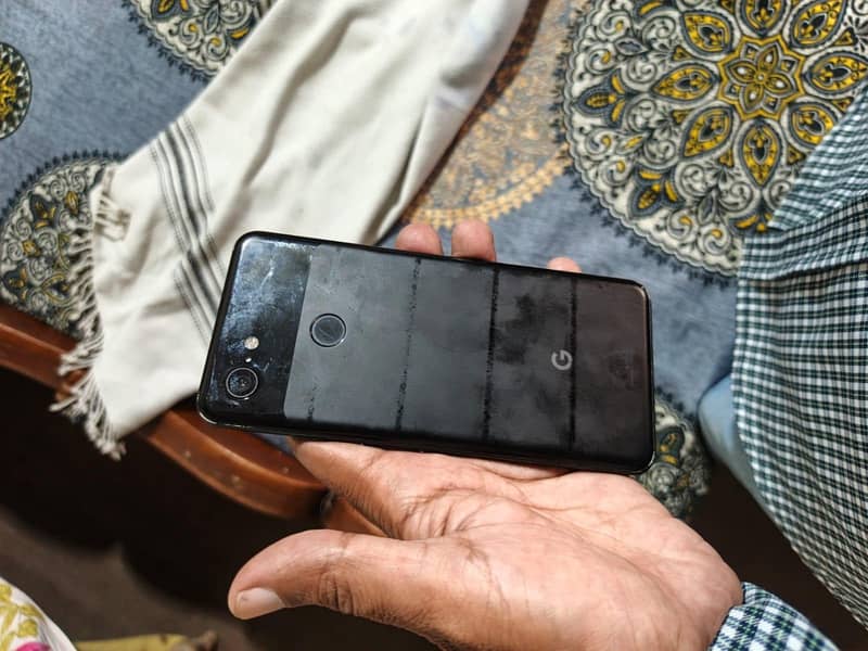 Google Pixel 3 1