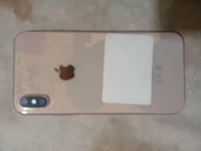Apple iPhone XS