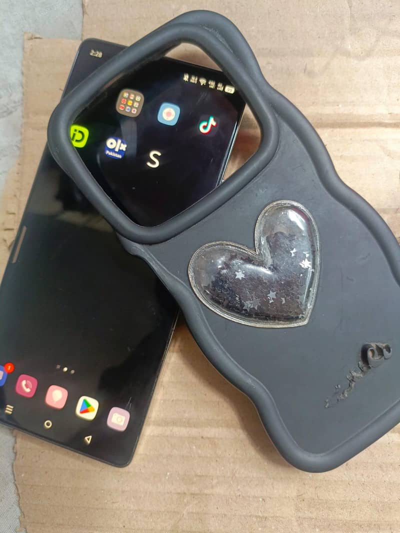 Infinix Note 40 1