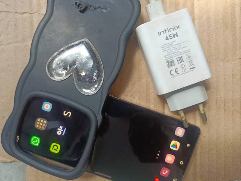 Infinix Note 40 2
