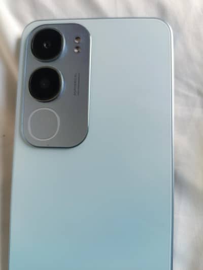 Vivo S19 Pro