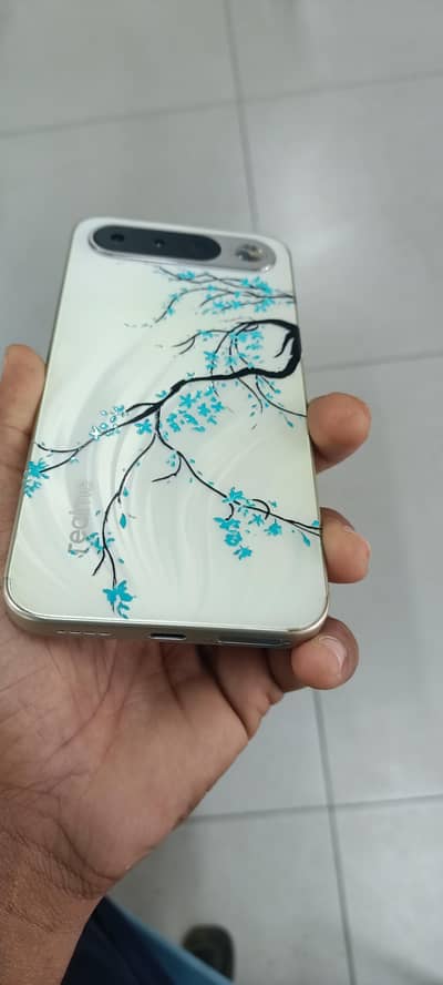 Realme c16 5 G