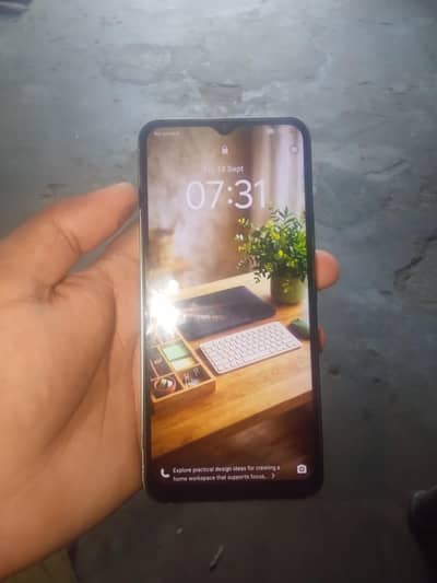 Vivo Y03