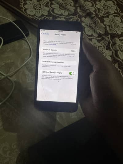 Apple iPhone 7 Plus