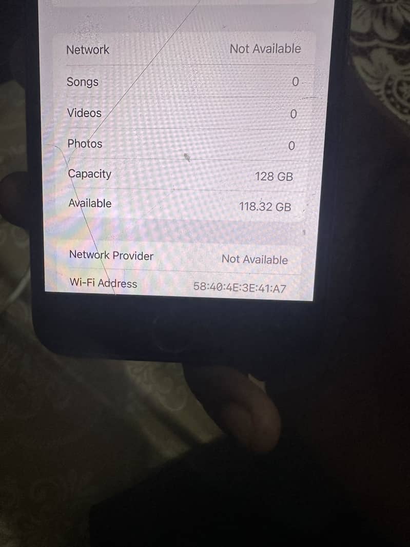Apple iPhone 7 Plus 4