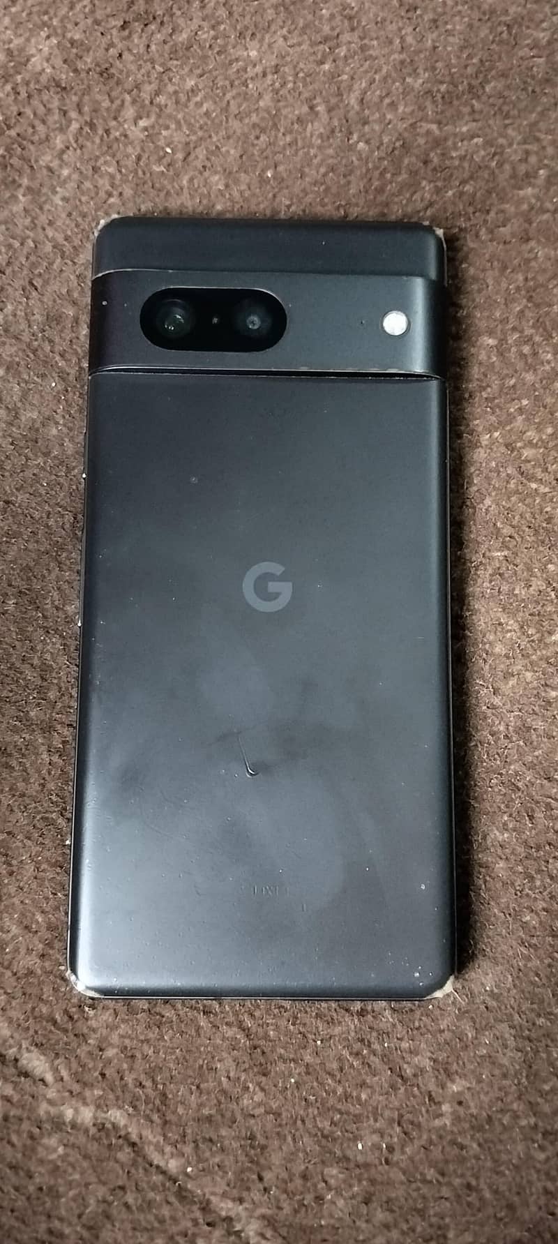 Google Pixel 7a 0