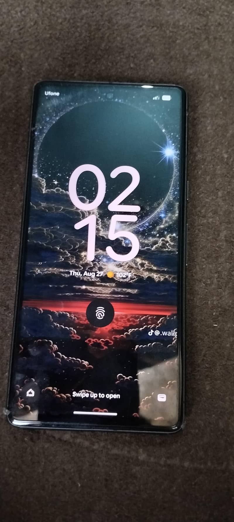 Google Pixel 7a 1
