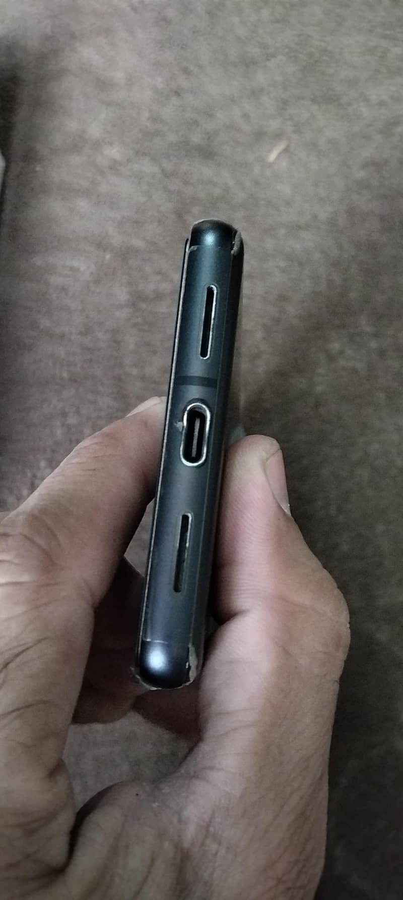 Google Pixel 7a 4