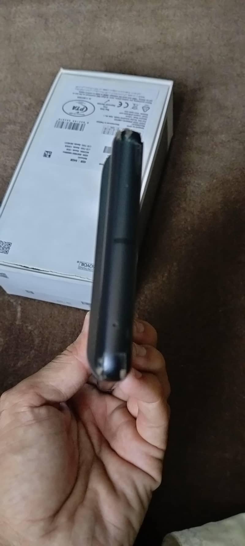 Google Pixel 7a 5