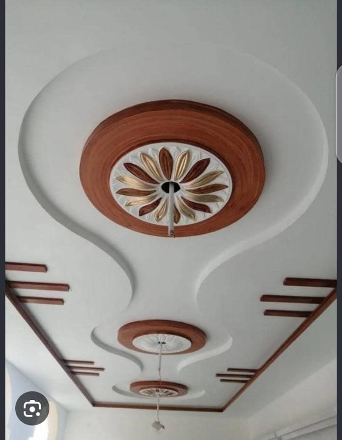 Zaman Interior 0