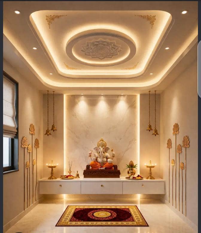 Zaman Interior 1