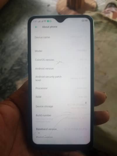 OPPO A12