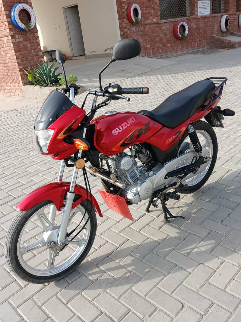 gd110 2