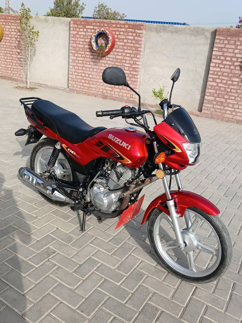 gd110 3