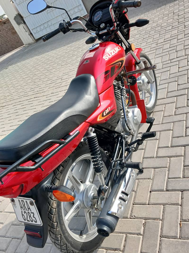 gd110 5