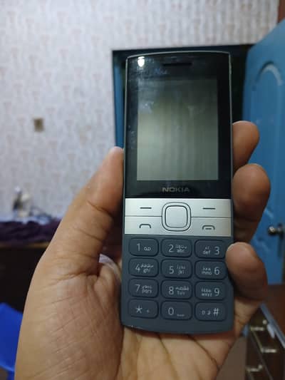 Nokia 150 New Mobile 10/10