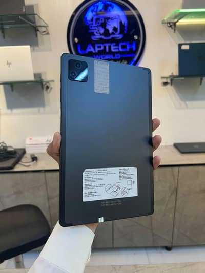 Revvl Tab 5G