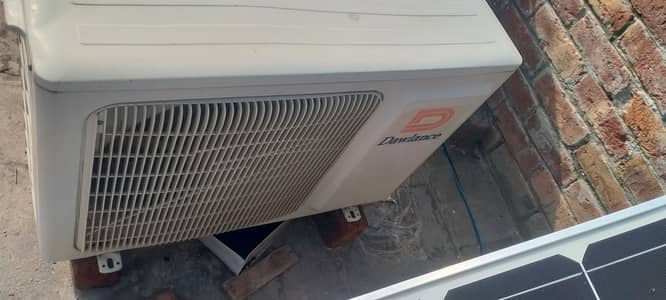 Haier 1.5 ton