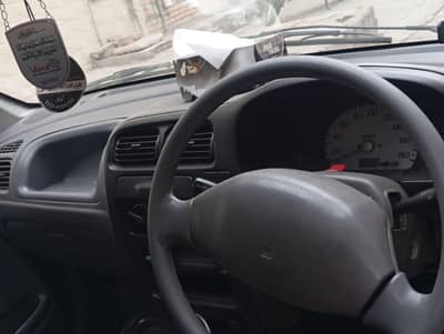 Suzuki Alto 2011