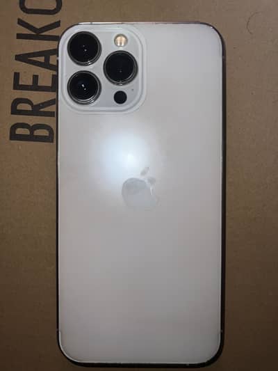 Apple iPhone 13 Pro Max