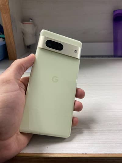 Google Pixel 7