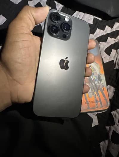 Apple iPhone 14 Pro Max 128 Jv