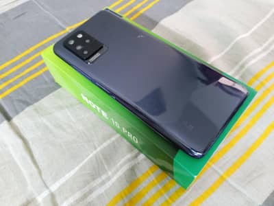 Infinix Note 10 Pro 8/128