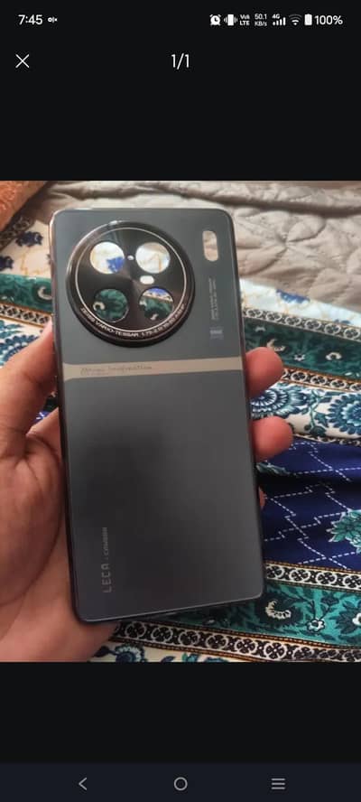 Vivo X90 Pro Plus