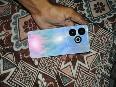 Infinix smart 8 pro