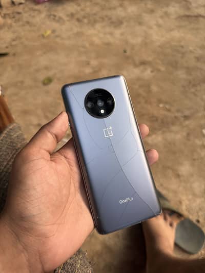 One Plus 7T