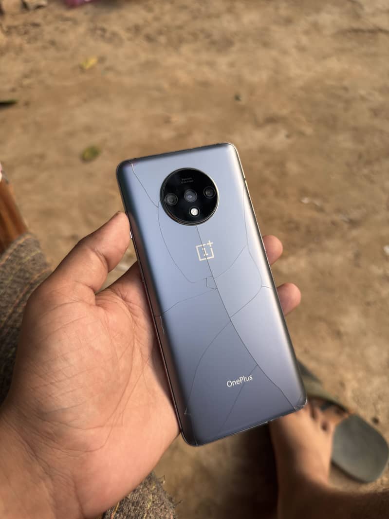 One Plus 7T 0