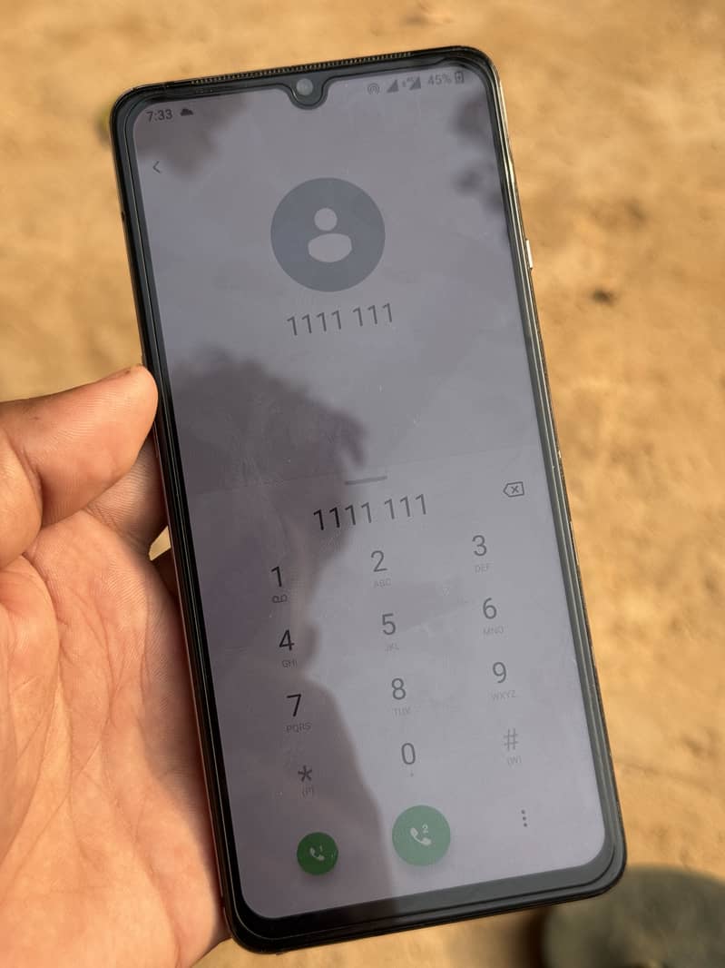 One Plus 7T 3