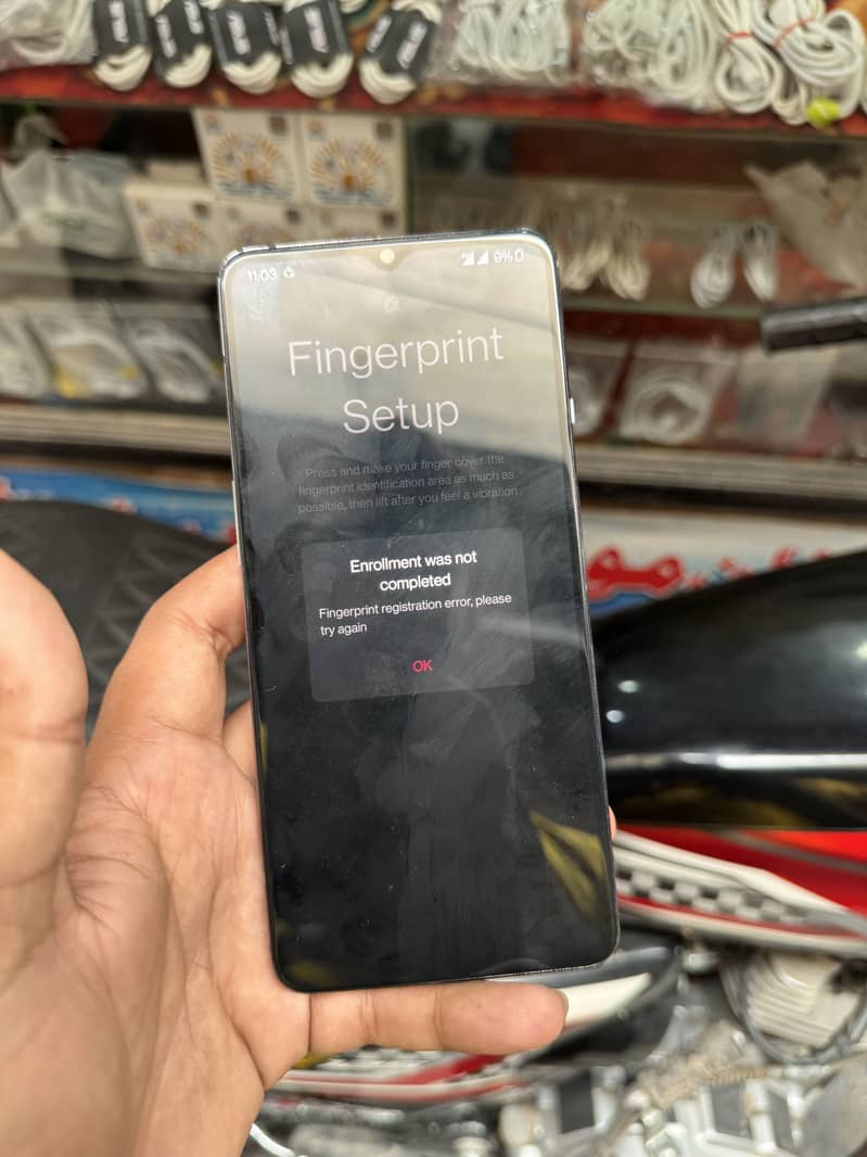 One Plus 7T 4