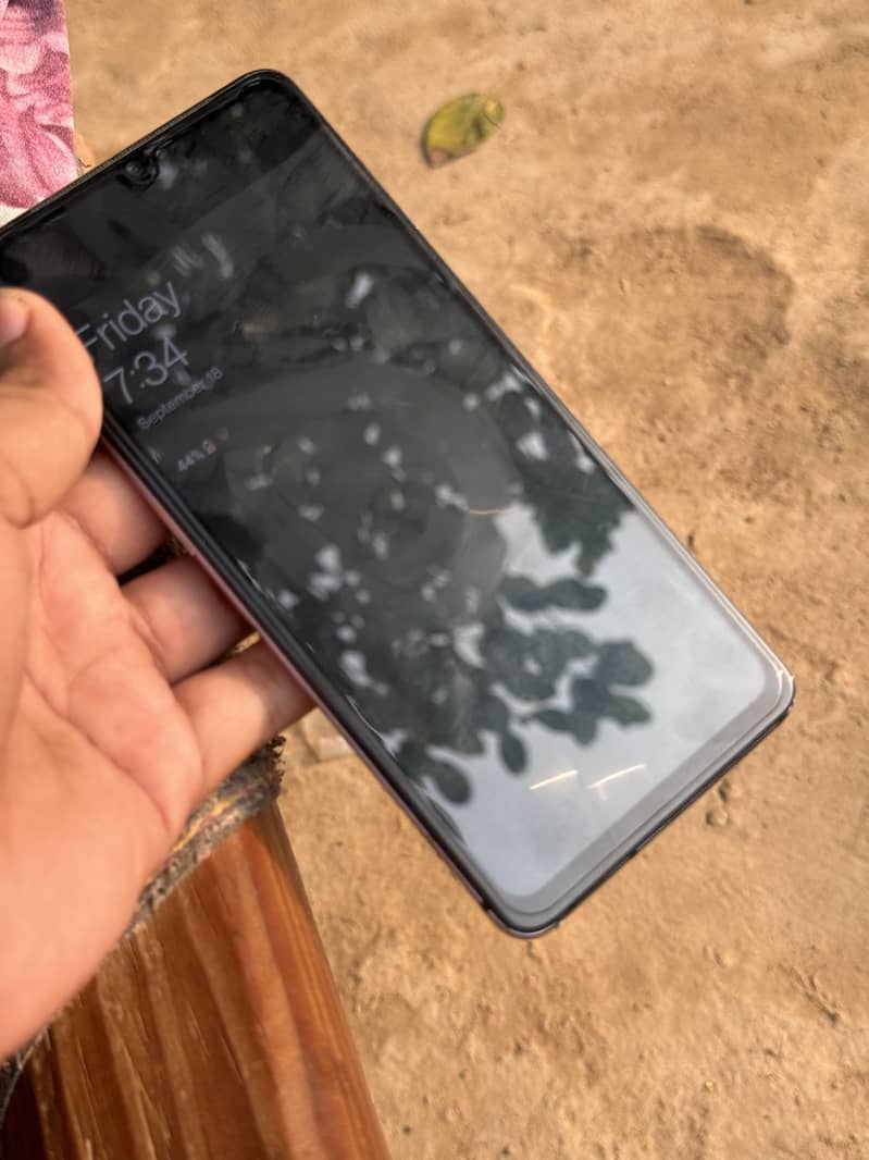 One Plus 7T 7