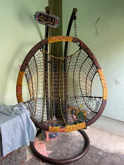Jhoola Large size for sale