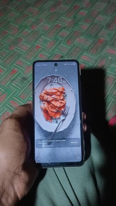 nobia v60