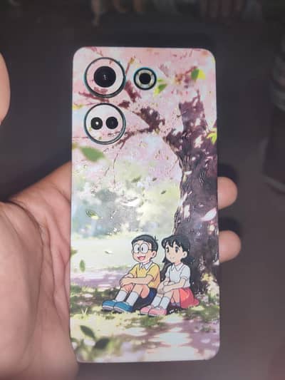 Tecno CAMON 20 8+8/256