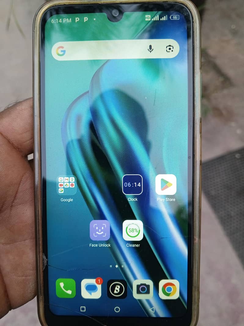 Itel A04 4