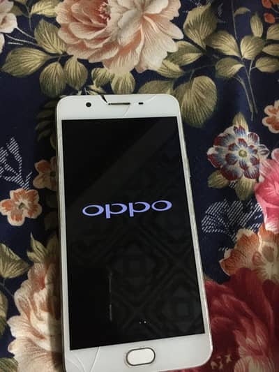 OPPO F1s 3ram 32gb