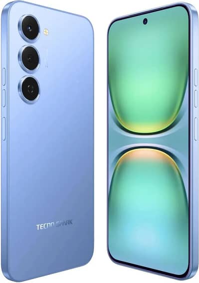 Tecno Spark 40Pro