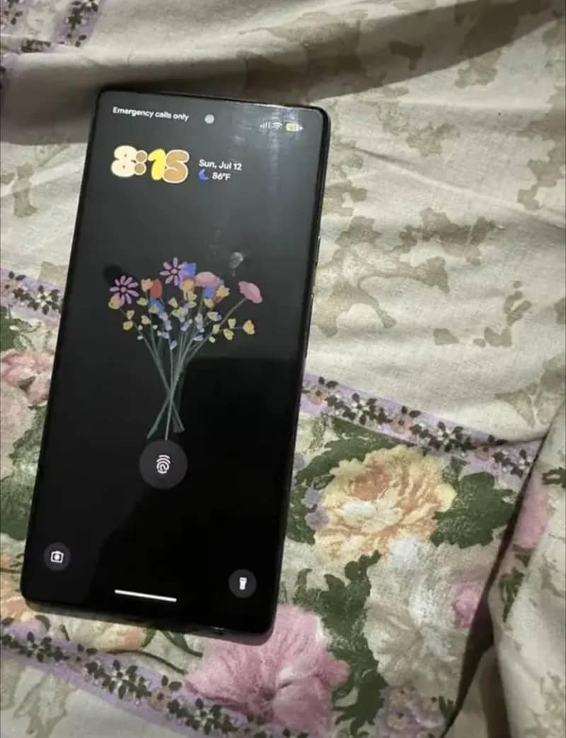 Google Pixel 6 2