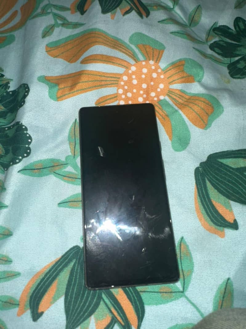 Google Pixel 6 6
